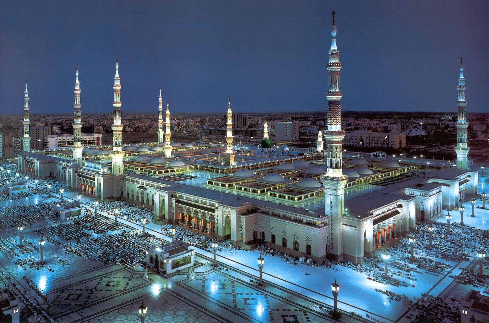 Umrah Safar pilgrimage travel services Australia